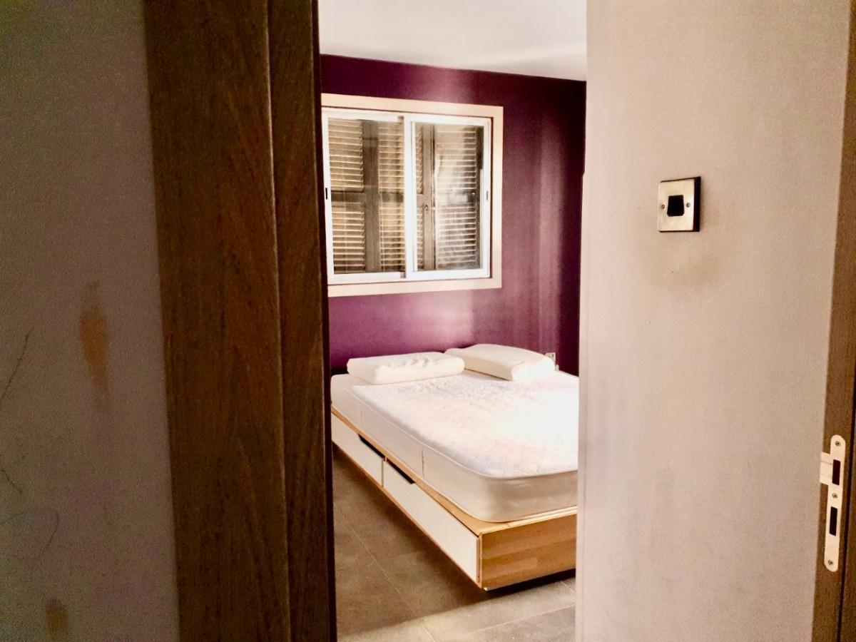 2-Bedroom Appartment In Center Nicósia Exterior foto