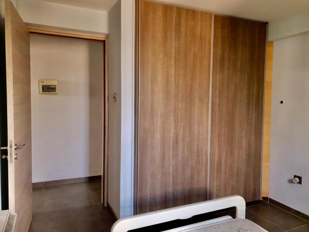 2-Bedroom Appartment In Center Nicósia Exterior foto