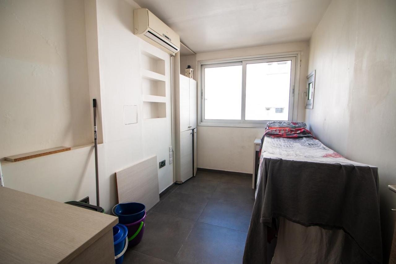 2-Bedroom Appartment In Center Nicósia Exterior foto